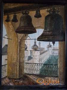 Zvonik Rostov Veliki